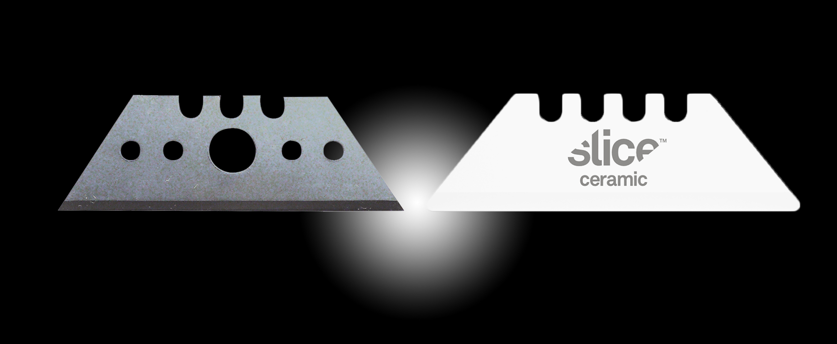 Ceramic blades your questions answered